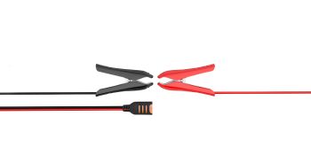 CTEK Comfort Connect Battery clamps bulk