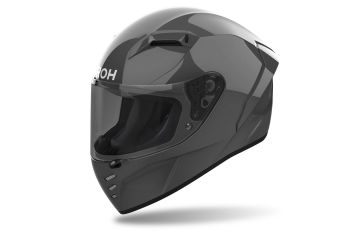 Airoh Helmet Connor Dark Gray