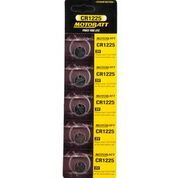 Motobatt CR1225 3.0V Lithium battery (5pcs)