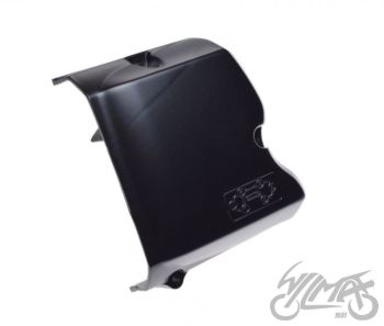 KATE, ESIHAMMASRATAS CPI QM125-2D 125