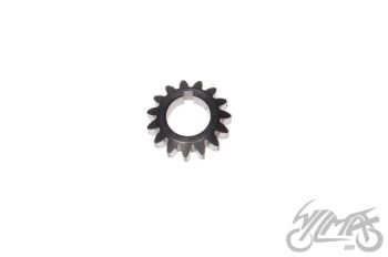 KÄIK, STARTERIMOOTOR CPI QM125-2D 125