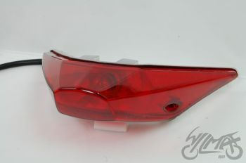 Tagatuli CPI QM125-2D 125