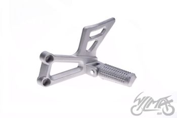 Jalaraud, tagumine vasak (koos klambriga) CPI QM125-2D 125