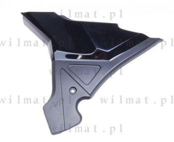 KATE, ESI VASAK KÜLJEMISTE MUST CPI QM125-2