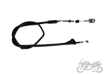 Siduritross cpi qm125-2d 125