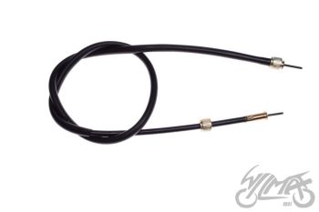 Spidomeetri tross CPI QM125-2D 125