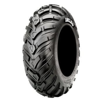 CST Tire Ancla C9311 AT 25 x 8.00 - 12 6-Ply E-appr. 43J