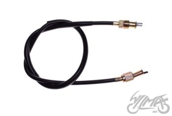 Spidomeetri tross CPI XR 125