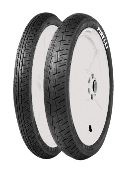 Pirelli City Demon 3.00-18 M/C 47S TL Fr.