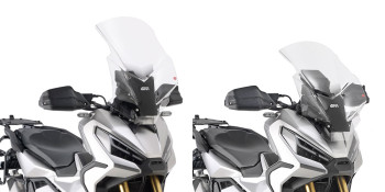 Givi WINDSCREEN HONDA X-ADV 750 (2021)