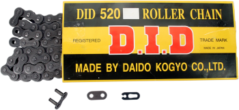 CHAIN DID520 108C