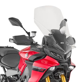 Givi SPOILER YAM. TRACER 9 (2021) TRANSP.