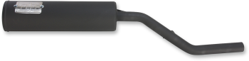 S-CORE MUFFLER YFM400