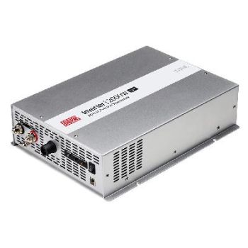 DEFA INVERTER PlugIn TSW 12V 2000W