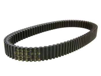 drive belt Dayco Power Plus for Yamaha T-Max 500