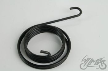 VEDRU, KICKSTARTER HONDA DIO