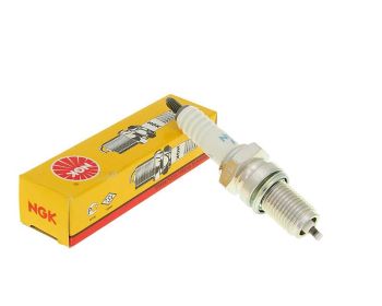 spark plug NGK DPR8EA9