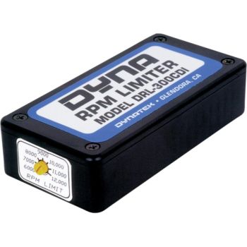 MAG. CDI RPM LIMITER