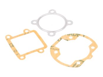 cylinder gasket set DR Evolution 70cc 47mm for Minarelli vertical