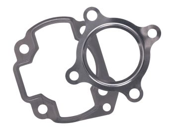 cylinder gasket set DR Evolution 50cc 40mm for Minarelli horizontal AC