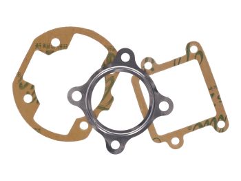 cylinder gasket set DR Evolution 50cc 40mm for Minarelli vertical