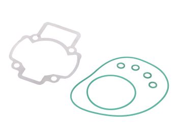 cylinder gasket set DR Evolution 70cc 48mm for Piaggio LC
