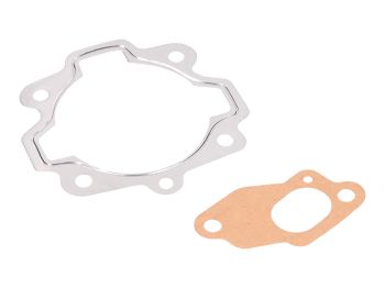 cylinder gasket set DR 135cc 60mm for Vespa P80, PX80, PX100