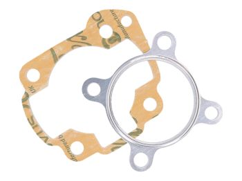 cylinder gasket set DR 70cc 47mm for CPI, Keeway Euro2