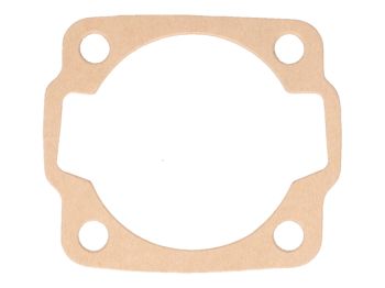 cylinder base gasket DR 75cc 47mm 10TR for Vespa Ape 50, Vespa 50, PK, PK XL
