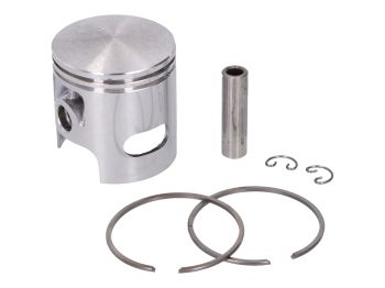 piston kit DR 66cc 46mm for Honda Camino, PX, QR 50