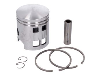 piston kit DR 50cc 39.88mm für Derbi Senda GPR, Gilera GSM SMT RCR Zulu EBE / EBS