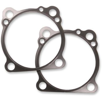 GASKET MET BASE EVO XL