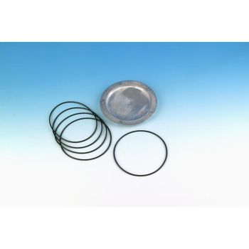 DERBY CVR 0-RING 99-06 BT