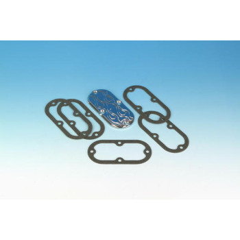 PRIM INSP 4SPD DYNA 65-06