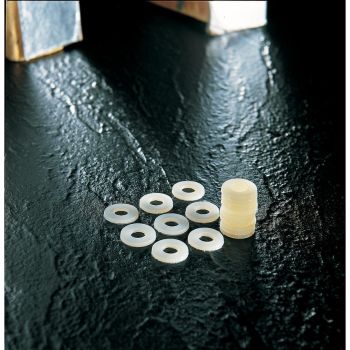 SEAT MNTNG WASHR84-16 20P