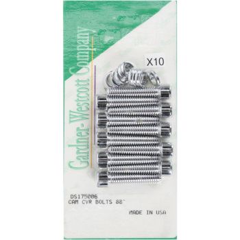 CAM COVER BOLTS 99-13 TC