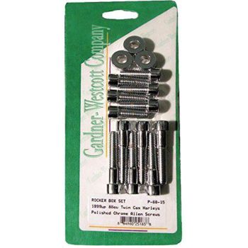 ROCKR BOX BOLTS 99-17 TC