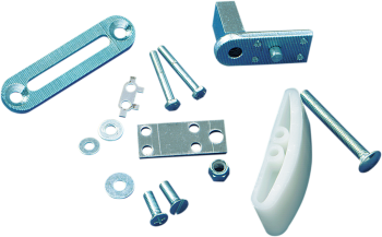 CHAIN TENSIONER MOUNT B/T