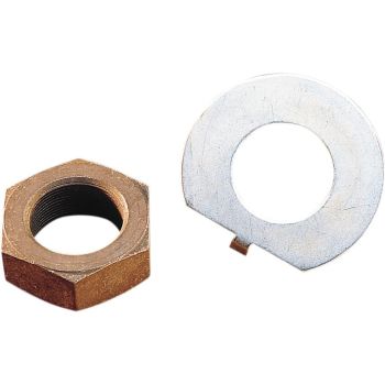 STEM NUT & LOCK 49-17 BT