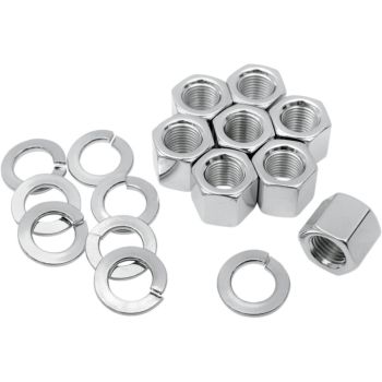CYL BASE NUT STK 36-77 BT