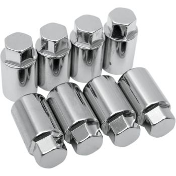 CYL BASE CAP NUT 36-77 BT