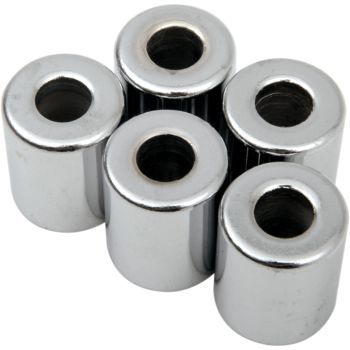 1/4 X 5/8 X 3/4 CHR SPACR
