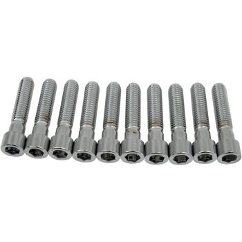 3/8-16 X 1 3/4 SMTH SCKT
