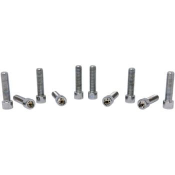 3/8-24 X 1 3/4 SMTH SCKT