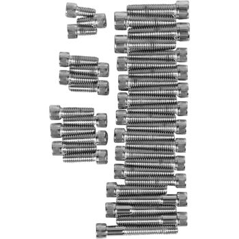 SCKT HD SD CVR FL 82-84