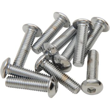 10-32 X 1 BUTN HD SCREW