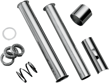 PSHROD TUBE ASSY 48-65PAN