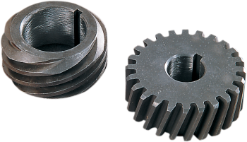S&S O-PUMP DRIVE GEAR 24T