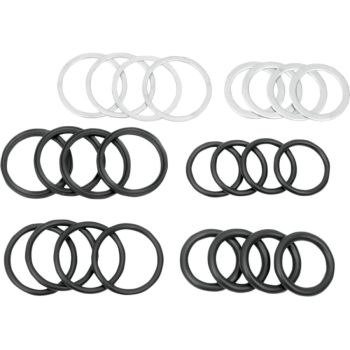 PUSHROD SEAL KIT 84-99 BT