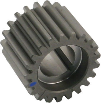 S S PINION GEARBLUE54-E77